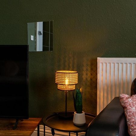 Digbeth City Centre Apartment Sleeps 12 Opposite Coach Station Birmingham Exterior foto